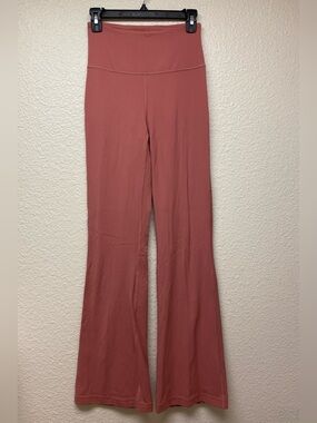 Lululemon Align Flare Bottom Yoga Pants